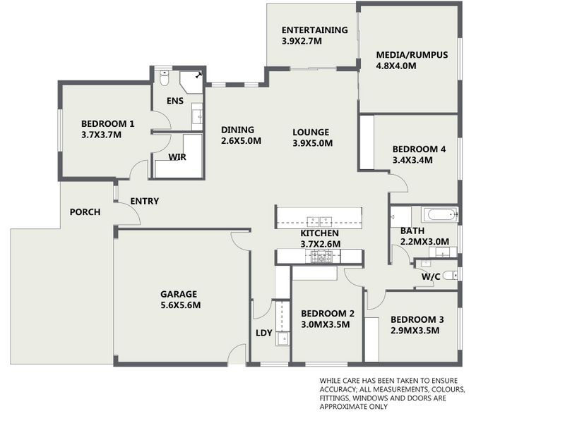 23 Doongarra Crescent, Gracemere QLD 4702
