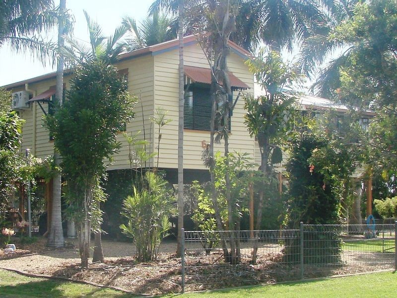 65 Thompson Street, Park Avenue QLD 4701