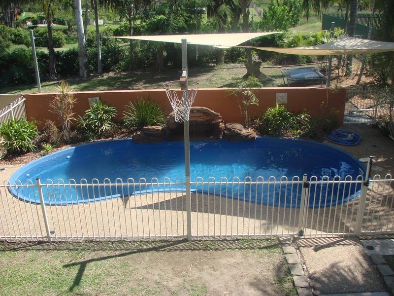 65 Thompson Street, Park Avenue QLD 4701