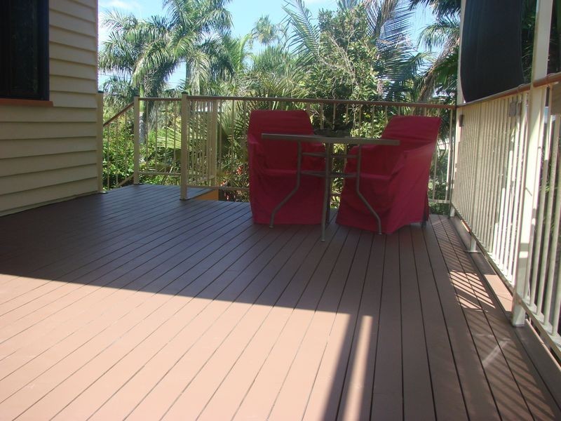 65 Thompson Street, Park Avenue QLD 4701