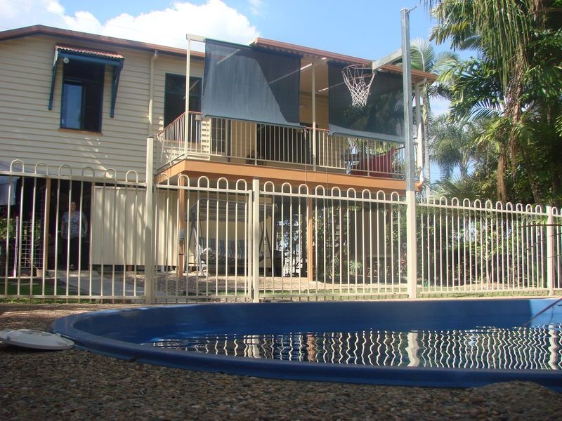 65 Thompson Street, Park Avenue QLD 4701