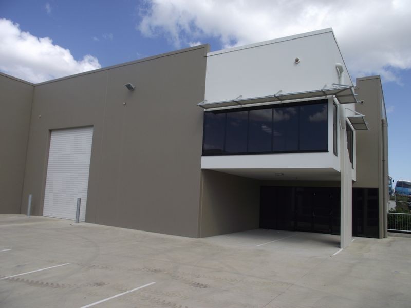 1/92 Mclaughlin Street, Rockhampton QLD 4700