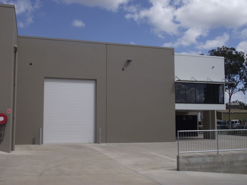 1/92 Mclaughlin Street, Rockhampton QLD 4700
