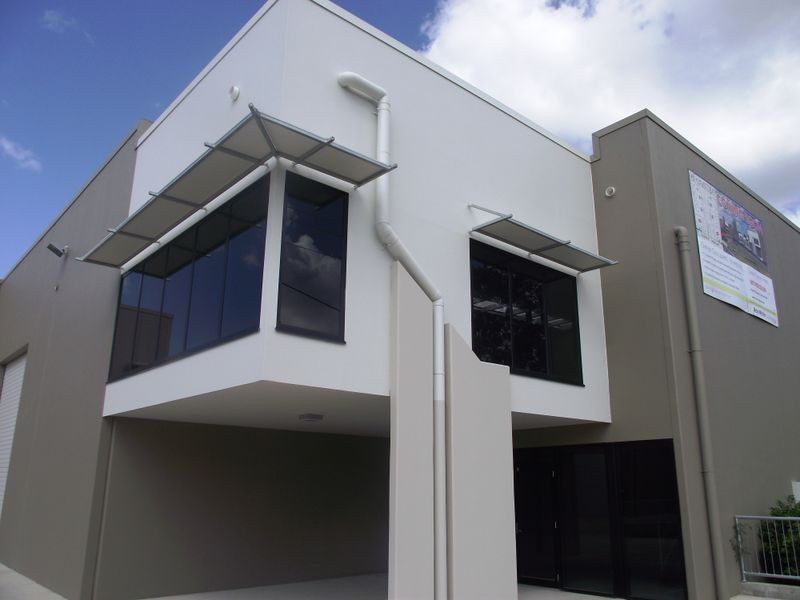 1/92 Mclaughlin Street, Rockhampton QLD 4700