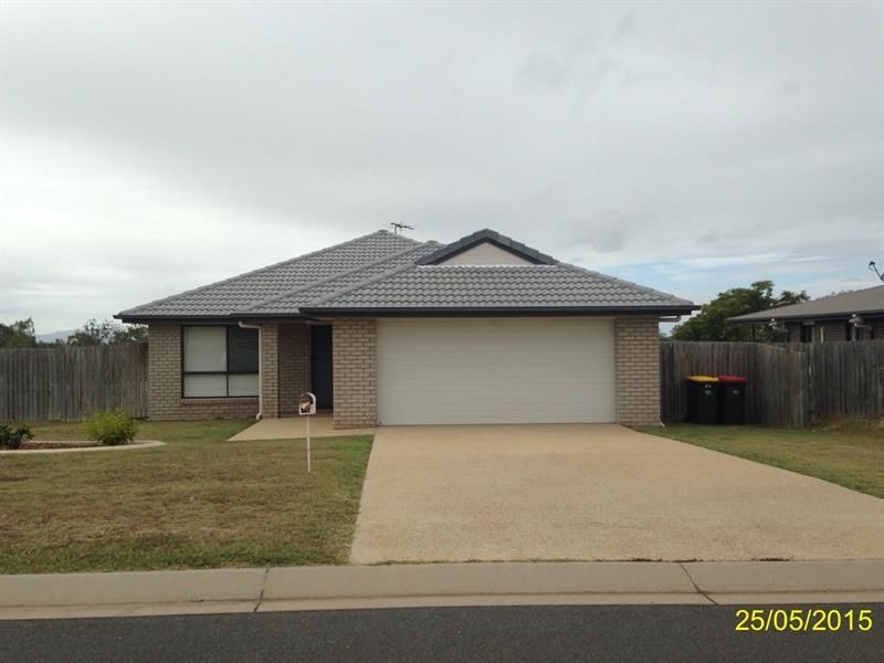 10 Violet Drive, Gracemere QLD 4702