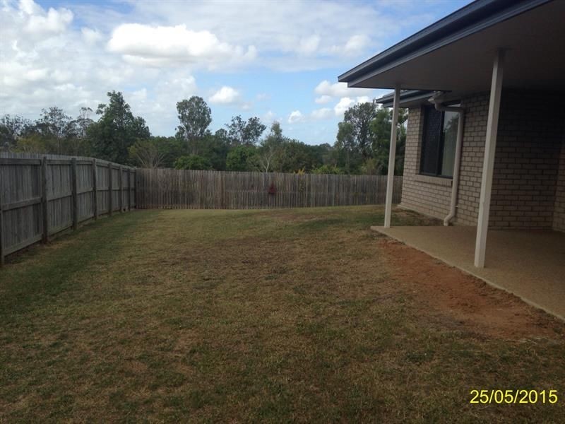10 Violet Drive, Gracemere QLD 4702