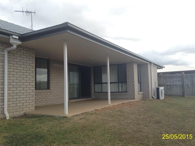 10 Violet Drive, Gracemere QLD 4702