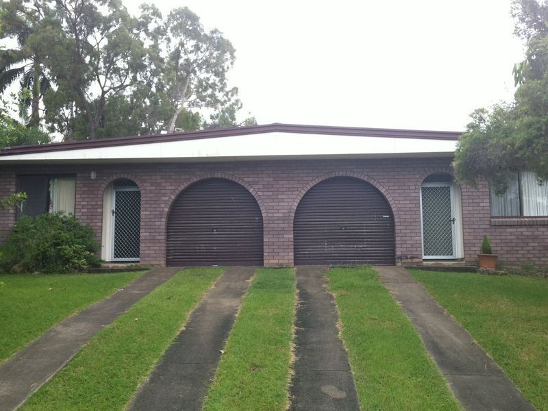 1/300 Duthie Avenue, Frenchville QLD 4701