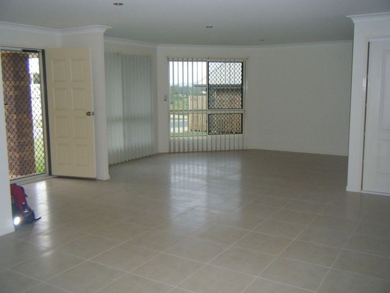 6 Abby Drive, Gracemere QLD 4702