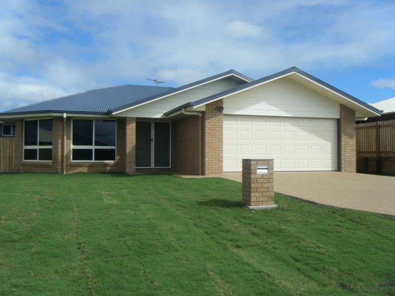 14 Kate Street, Gracemere QLD 4702