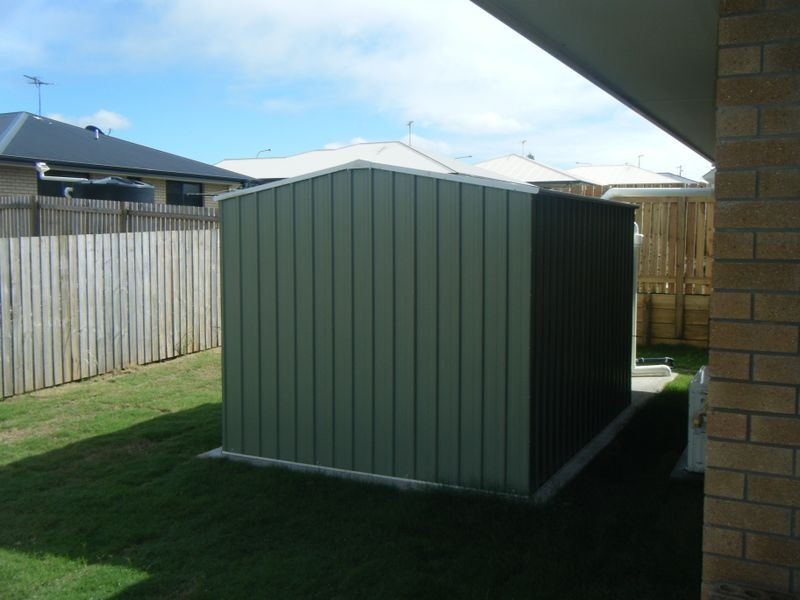 14 Kate Street, Gracemere QLD 4702