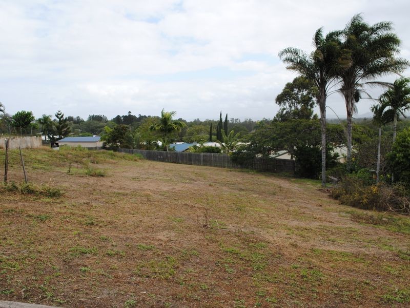 19 Bowen Terrace, The Range QLD 4700