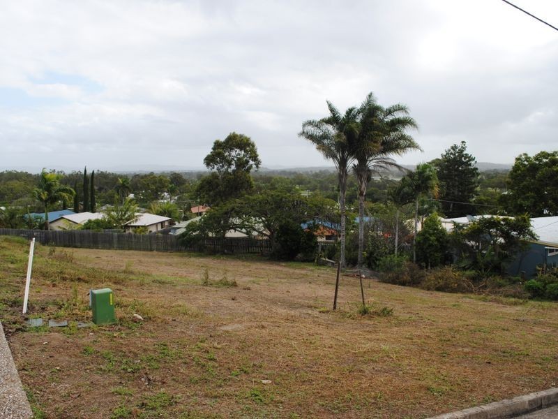 19 Bowen Terrace, The Range QLD 4700