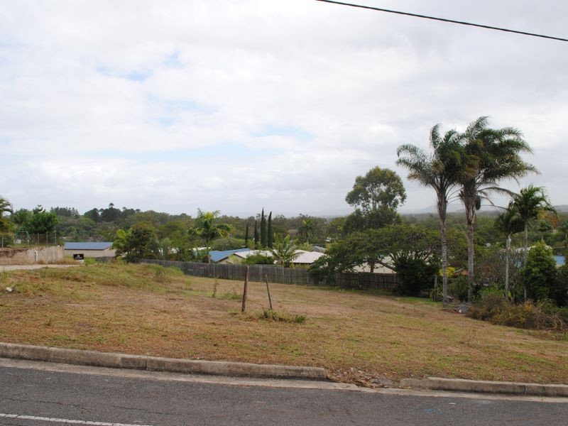 19 Bowen Terrace, The Range QLD 4700