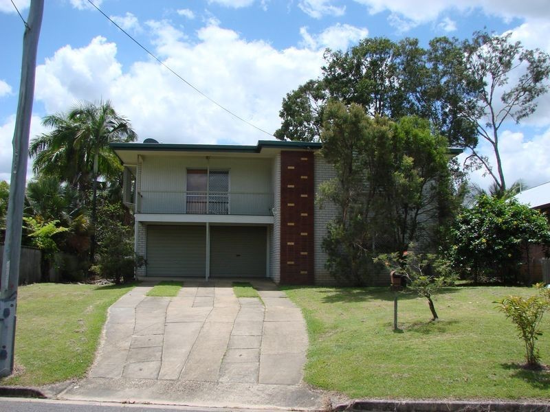 435 Murphy Street, Frenchville QLD 4701