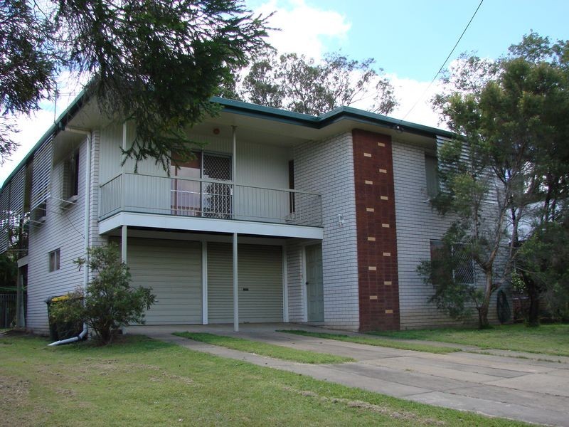 435 Murphy Street, Frenchville QLD 4701