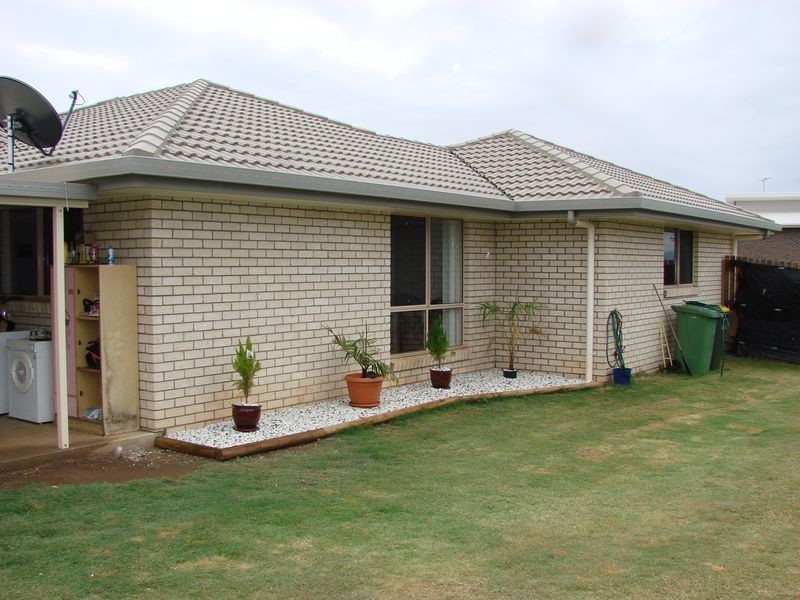 1 Koolamarra Drive, Gracemere QLD 4702