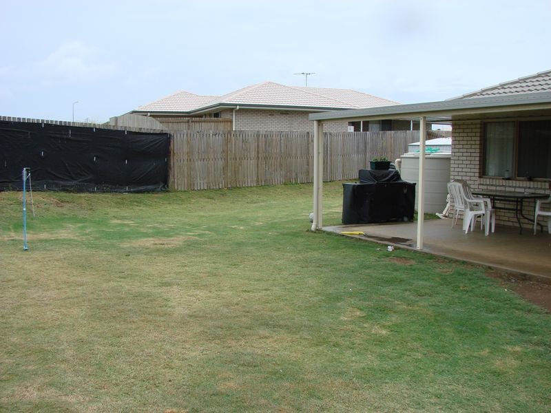 1 Koolamarra Drive, Gracemere QLD 4702