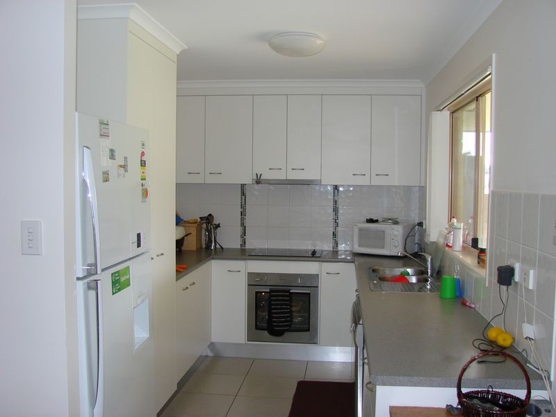 1 Koolamarra Drive, Gracemere QLD 4702