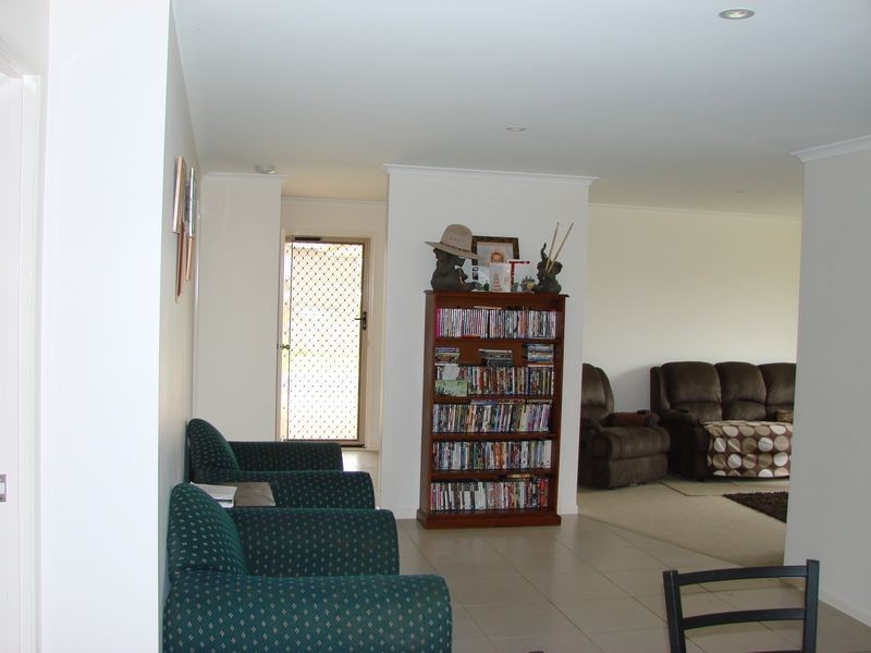 1 Koolamarra Drive, Gracemere QLD 4702