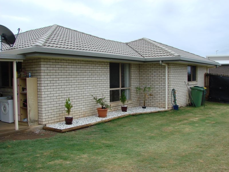 1 Koolamarra Drive, Gracemere QLD 4702