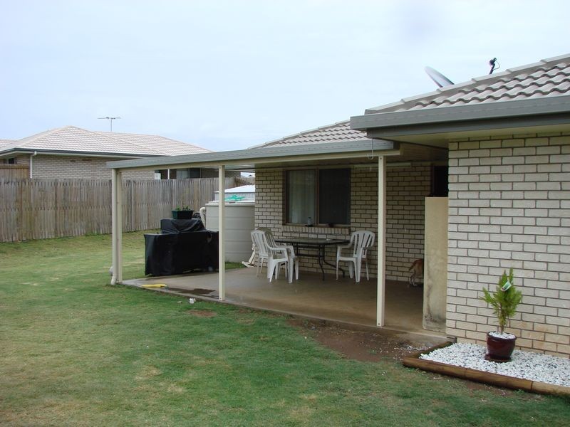 1 Koolamarra Drive, Gracemere QLD 4702