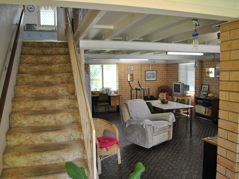 63 Sheehy Street, Park Avenue QLD 4701