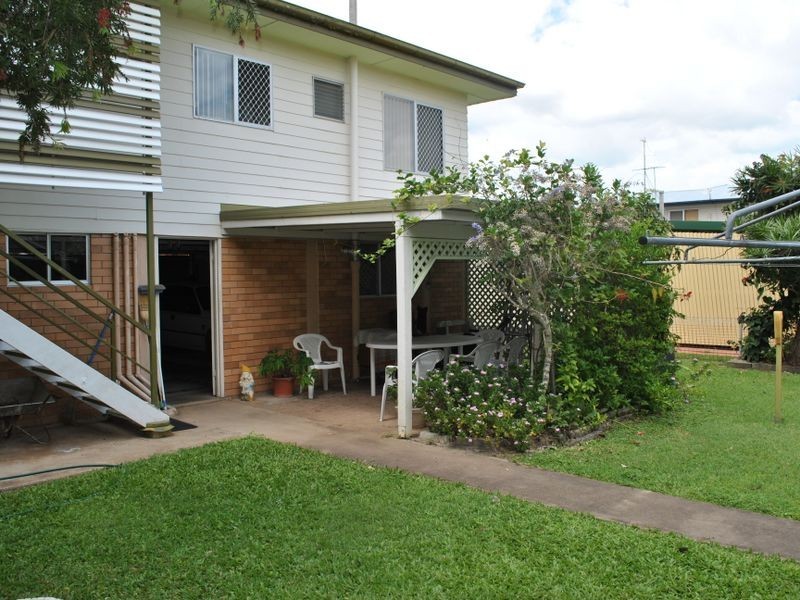 63 Sheehy Street, Park Avenue QLD 4701