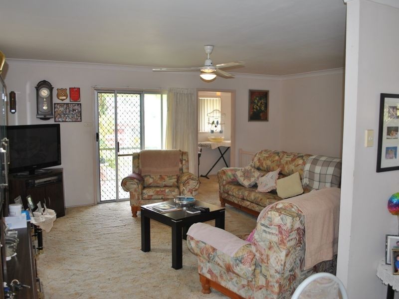 63 Sheehy Street, Park Avenue QLD 4701