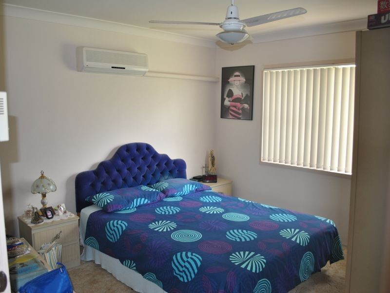 63 Sheehy Street, Park Avenue QLD 4701