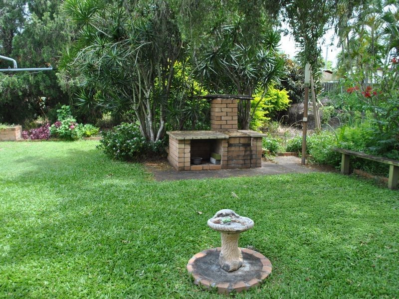 63 Sheehy Street, Park Avenue QLD 4701