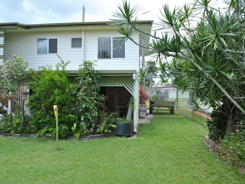 63 Sheehy Street, Park Avenue QLD 4701