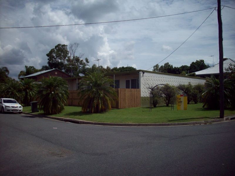 1/17 Nicholson Street, Allenstown QLD 4700