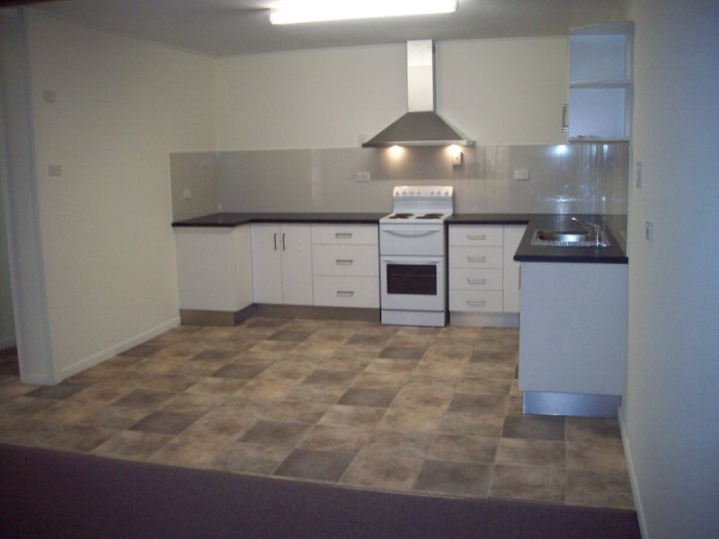 1/17 Nicholson Street, Allenstown QLD 4700