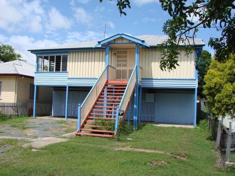 108 West St, Allenstown QLD 4700