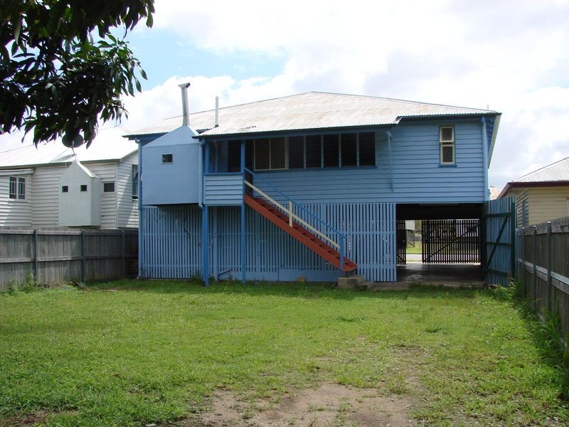 108 West St, Allenstown QLD 4700
