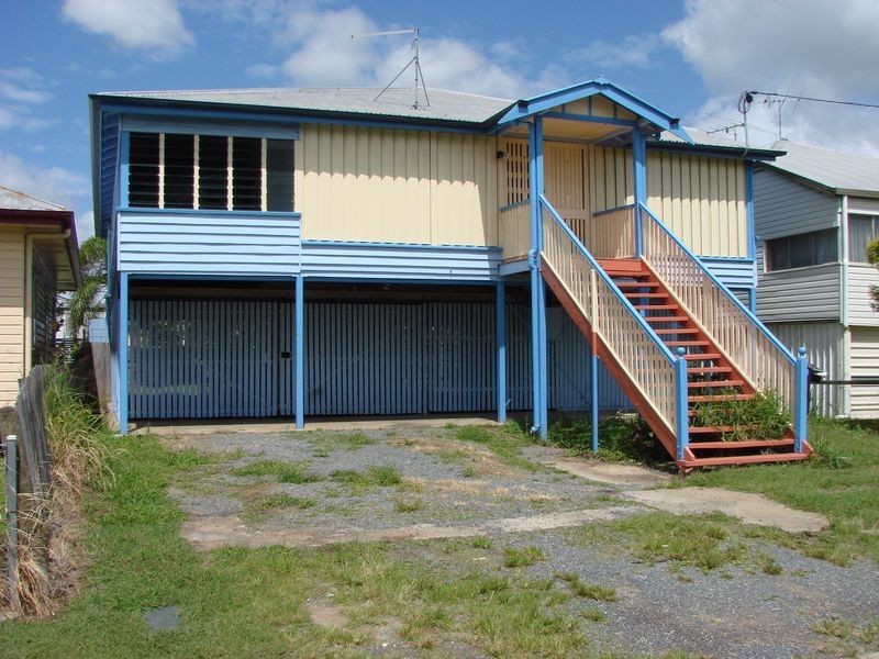 108 West St, Allenstown QLD 4700