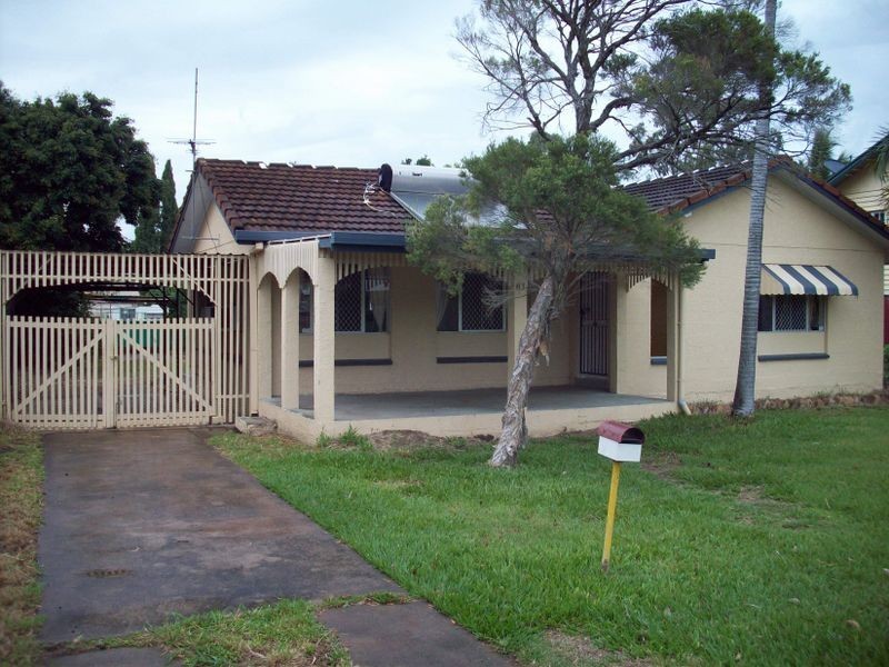 81 Inkerman Street, Frenchville QLD 4701