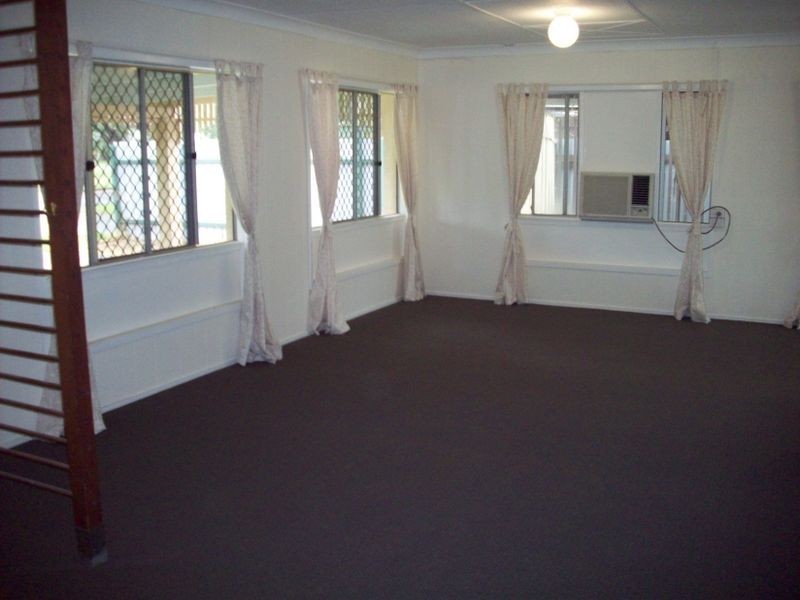 81 Inkerman Street, Frenchville QLD 4701