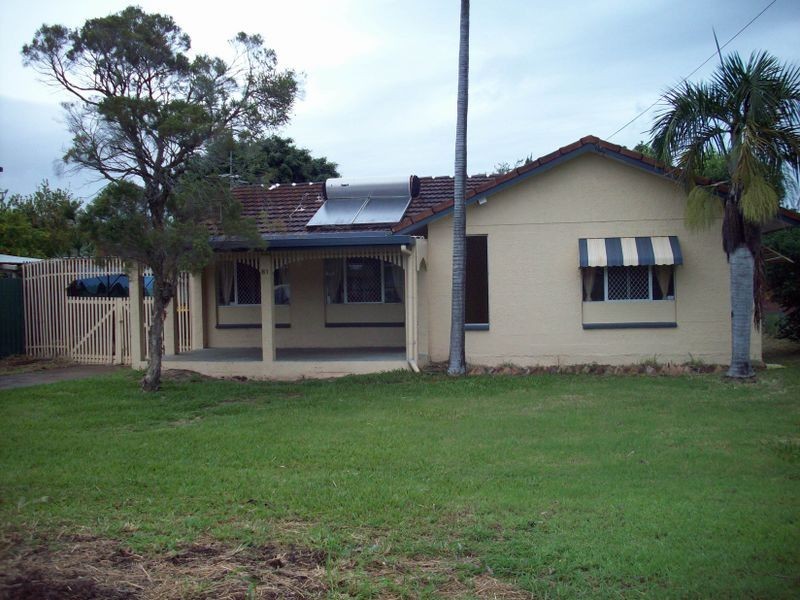 81 Inkerman Street, Frenchville QLD 4701