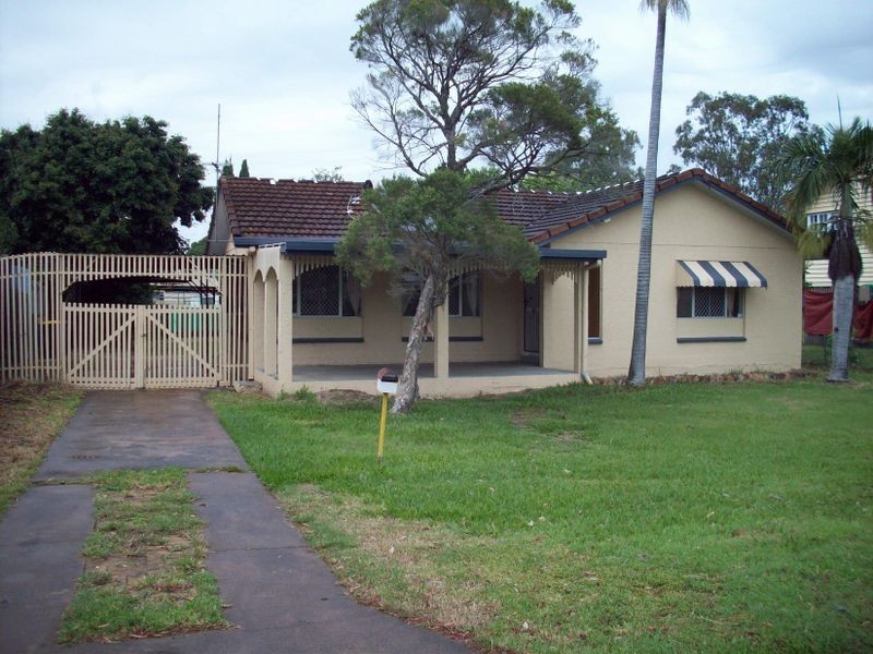 81 Inkerman Street, Frenchville QLD 4701