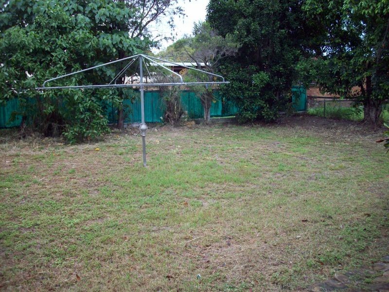 81 Inkerman Street, Frenchville QLD 4701