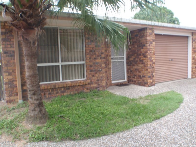 3/4 Private Street, Allenstown QLD 4700