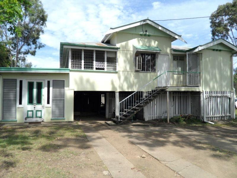 200 Thozet Road, Koongal QLD 4701