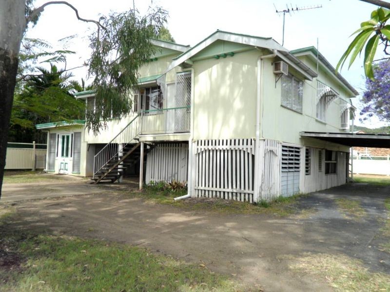 200 Thozet Road, Koongal QLD 4701