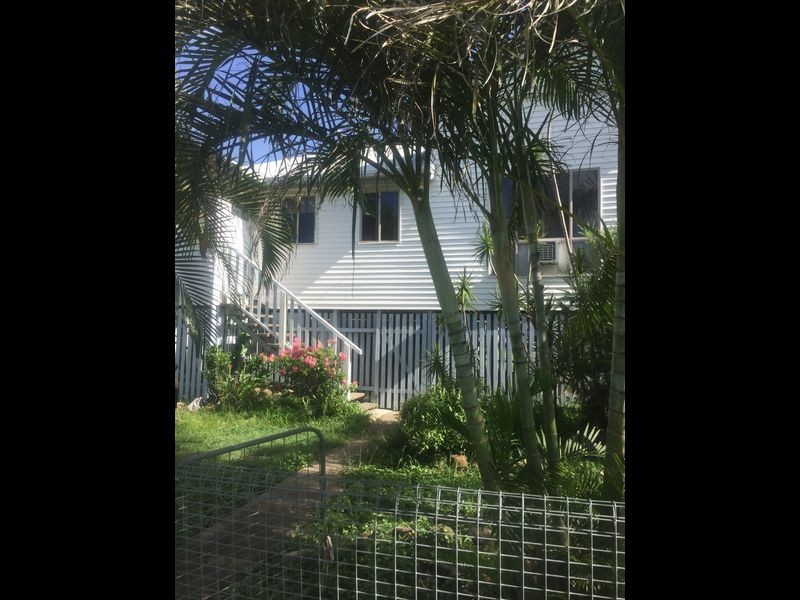 73 Lion Creek Road, Wandal QLD 4700