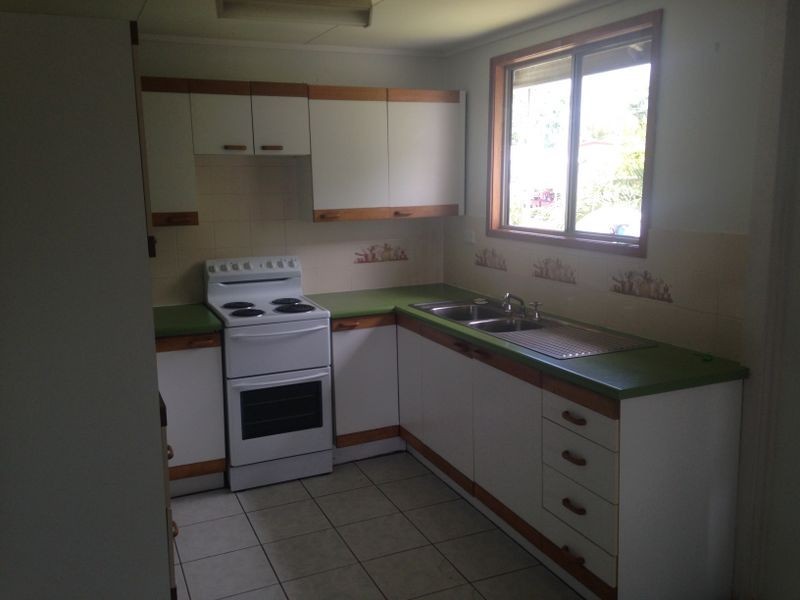 73 Lion Creek Road, Wandal QLD 4700