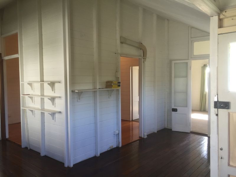 73 Lion Creek Road, Wandal QLD 4700