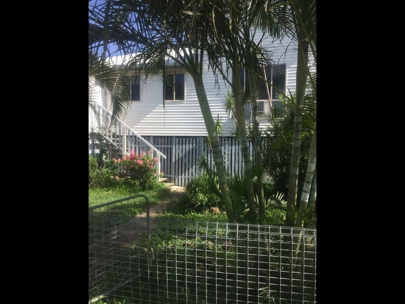 73 Lion Creek Road, Wandal QLD 4700