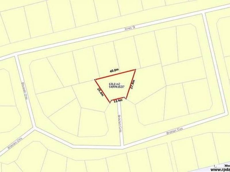 11 Brosnan Cres, Parkhurst QLD 4702